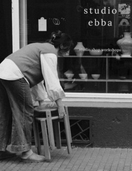 studio ebba